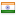 gatewayinfotech.net server is located in India